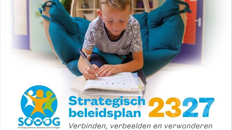 Ouderfolder - Strategisch Beleid 2023-2027